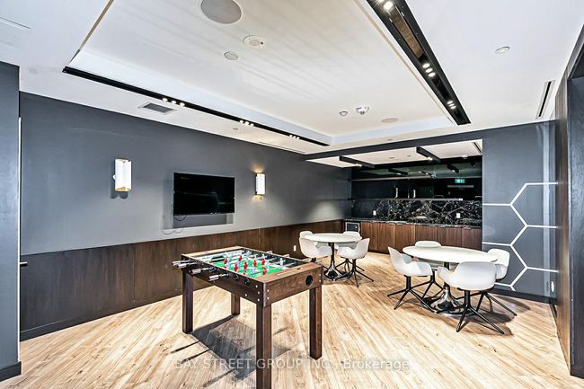1211 - 2 Sonic Way, Condo with 2 bedrooms, 2 bathrooms and 1 parking in North York ON | Image 39