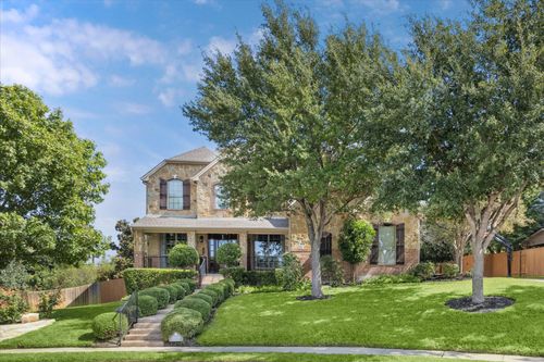 1804 Val Verde, Austin, TX, 78732-1960 | Card Image