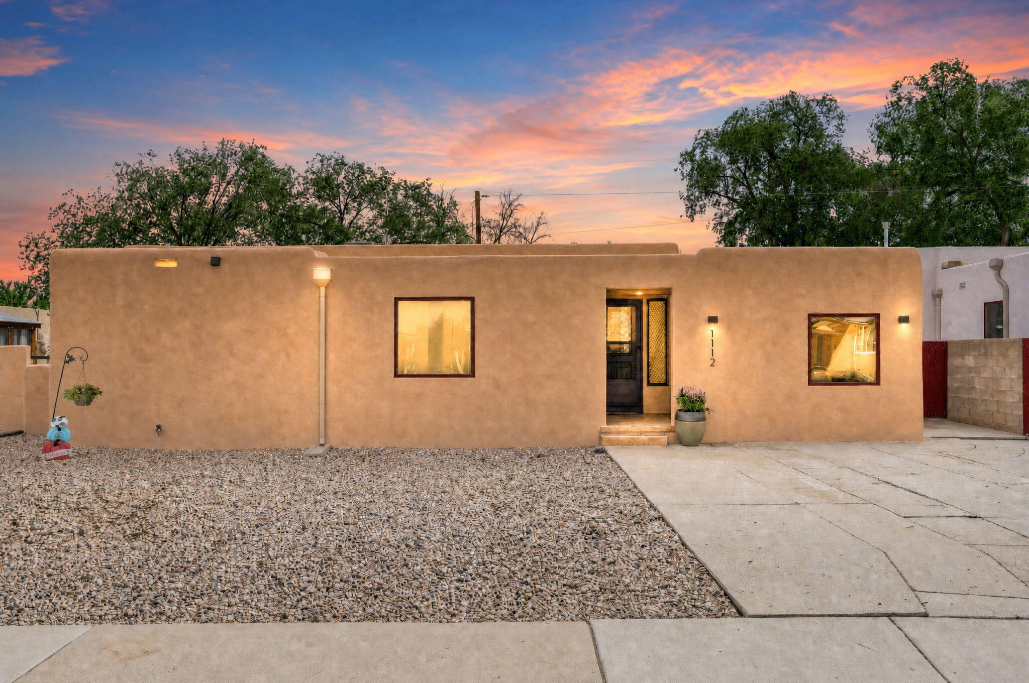 Residential in Albuquerque