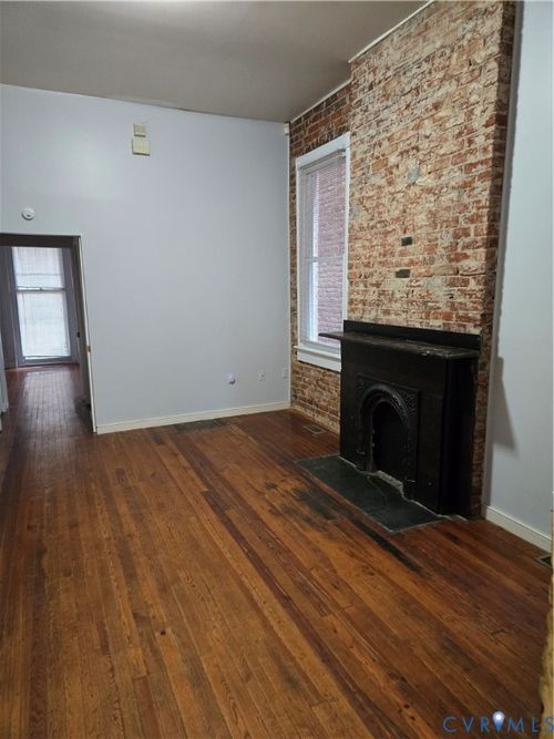 apt-1-408 W Marshall St, Richmond, VA, 23220-3988 | Card Image
