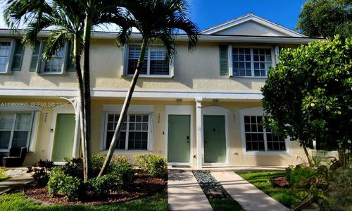 9905 Nw 57th Mnr, Coral Springs, FL, 33076 | Card Image