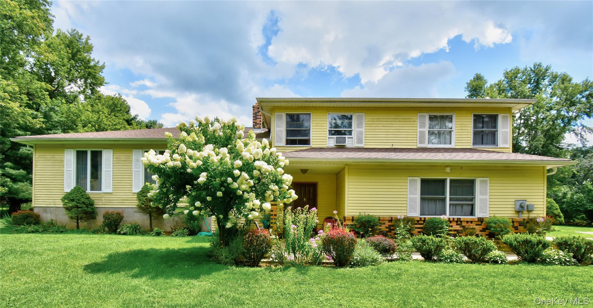 Residential in Hamptonburgh 4