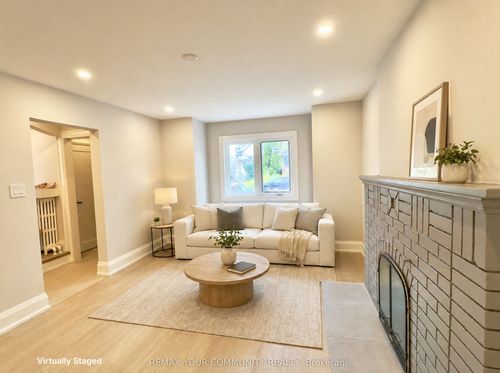 351 Fairlawn Ave, Toronto, ON, M5M1T5 | Card Image
