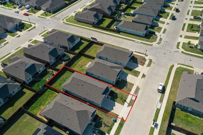 Bird's eye view featuring a residential view | Image 25