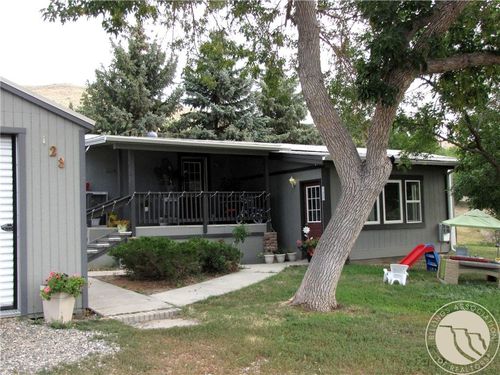 123 S 4th St, Bearcreek, MT, 59007 | Card Image