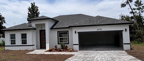 2773 Sw 147th Street Rd, Ocala, FL, 34473 | Card Image