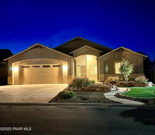 6596 E Margam Rd, Prescott Valley, AZ, 86314-9230 | Card Image