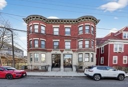 Residential in Boston 2