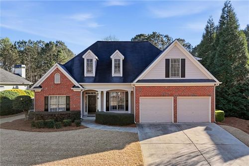 914 Bridge Mill Ave, Canton, GA, 30114-6664 | Card Image