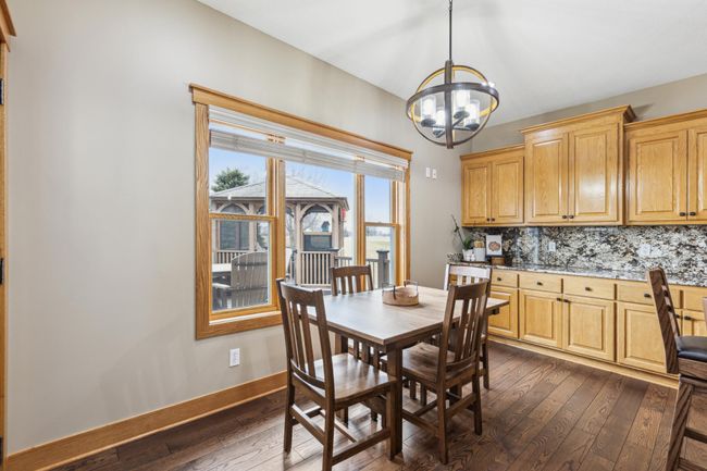 10175 Karston Ct Ne, House other with 4 bedrooms, 4 bathrooms and null parking in Albertville MN | Image 13