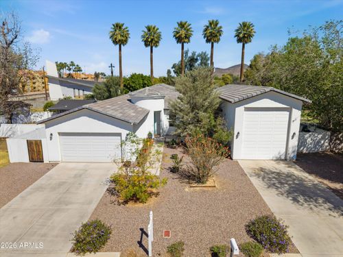 1822 W El Caminito Dr, Phoenix, AZ, 85021-5257 | Card Image