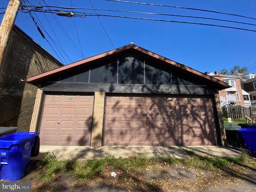 garage-only-808 E High Street, POTTSTOWN, PA, 19464 | Card Image