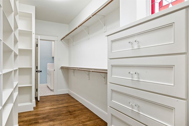 custom closet system | Image 25