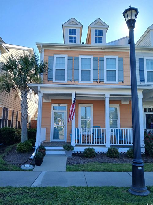 n-804 Shine Ave, Myrtle Beach, SC, 29577-1523 | Card Image