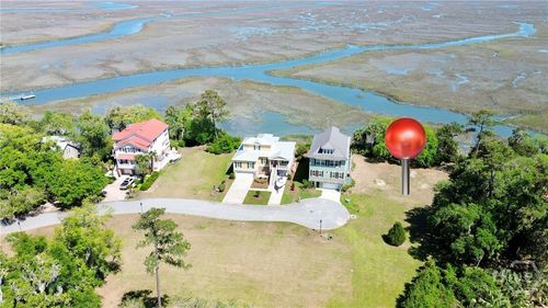 Lot 79 Oyster Point Dr, Midway, GA, 31320 | Card Image