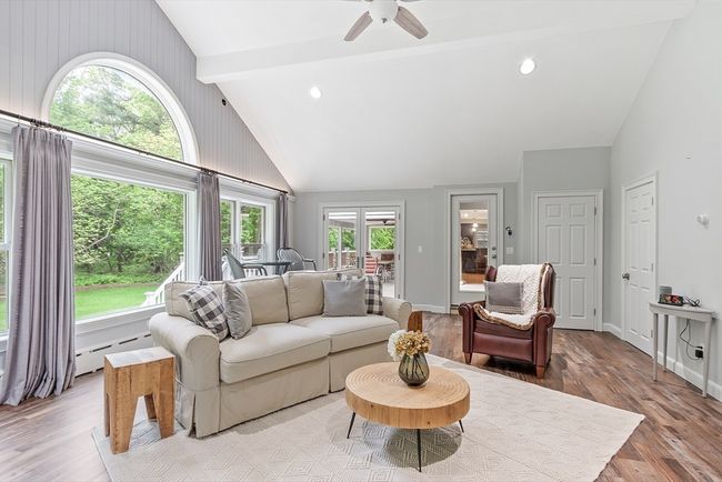 3 Russell Rd, House other with 4 bedrooms, 6 bathrooms and 5 parking in Lynnfield MA | Image 19