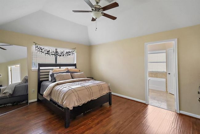 4614 Joe Patch Rd, House other with 3 bedrooms, 2 bathrooms and 2 parking in Baytown TX | Image 17