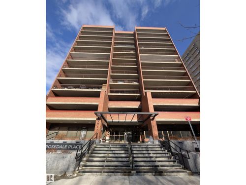 208-9917 110 St Nw, Edmonton, AB, T5K2N4 | Card Image