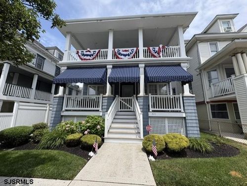 1-825 E 4th St, Ocean City, NJ, 08226-3935 | Card Image