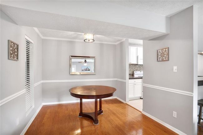 903 Tuxworth Cir, Condo with 2 bedrooms, 2 bathrooms and null parking in Decatur GA | Image 5