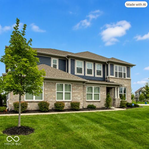 15692 Wellsprings Pl, Fishers, IN, 46037-0070 | Card Image