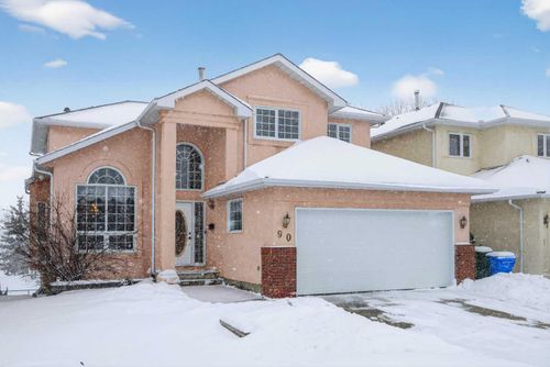 90 Hawkmount Green Nw, Calgary, AB, T3G3T9 | Card Image