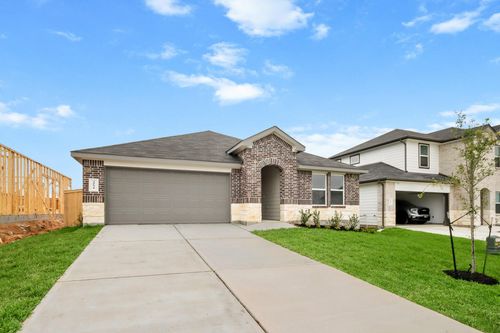 40638 Balsam Run Ln, Magnolia, TX, 77354 | Card Image