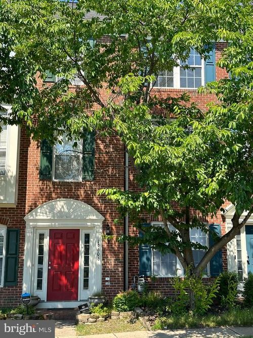 16606 Barge Cir, WOODBRIDGE, VA, 22191-6024 | Card Image