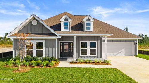 6538 Haskins Drive, Panama City, FL, 32404 | Card Image