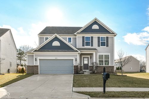 6927 Park Grove Blvd, Whitestown, IN, 46075-6215 | Card Image