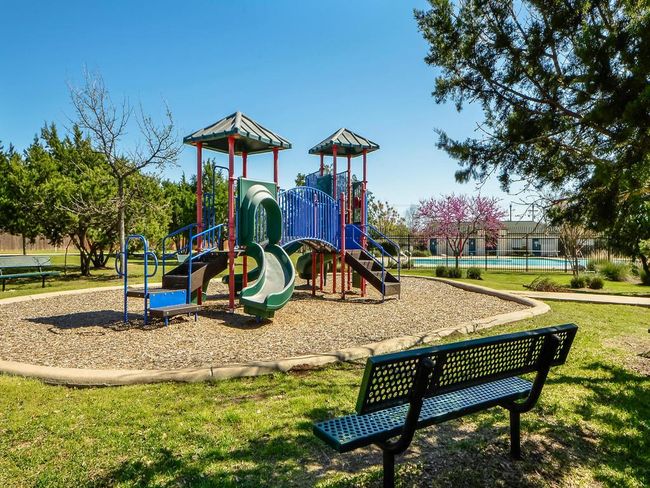View of community play area | Image 21