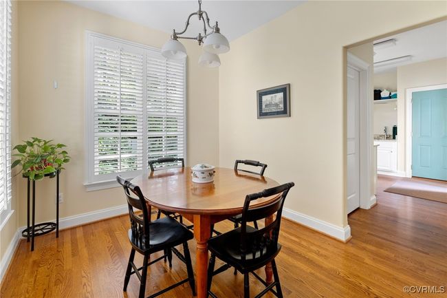 2819 Live Oak Ln, House other with 4 bedrooms, 4 bathrooms and null parking in MIDLOTHIAN VA | Image 15