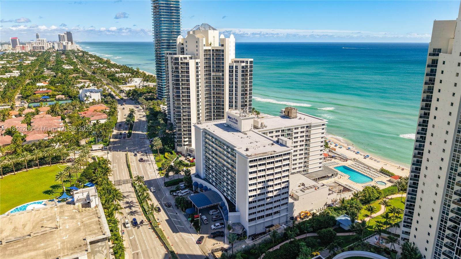 Residential Lease in Sunny Isles Beach 4