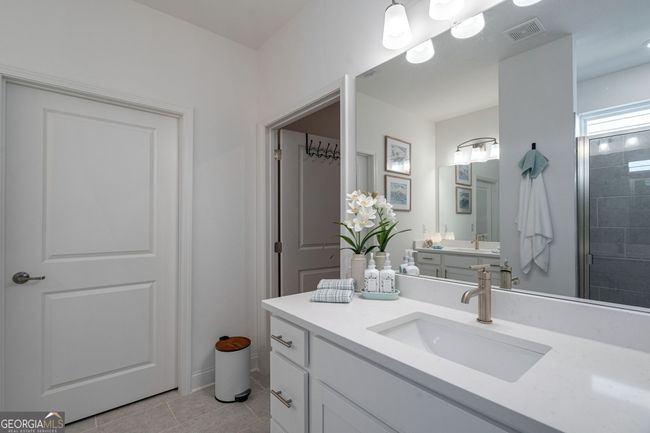 2652 Barkley Glen Ln, House other with 4 bedrooms, 3 bathrooms and null parking in Grayson GA | Image 35