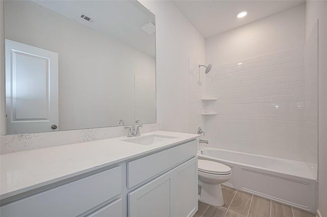 6311 Serenity Terrace Dr, House other with 4 bedrooms, 2 bathrooms and 2 parking in Katy TX | Image 38