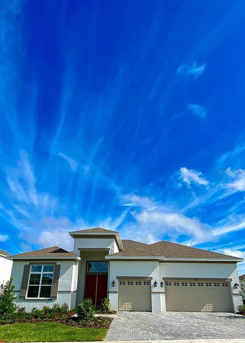 16071 Barkly Ridge Ct, WINTER GARDEN, FL, 34787-8554 | Card Image