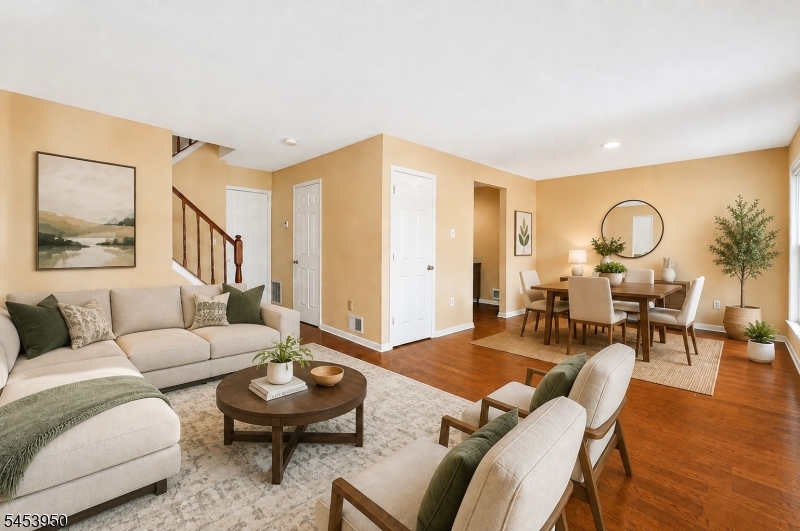 Residential Lease in Newark City