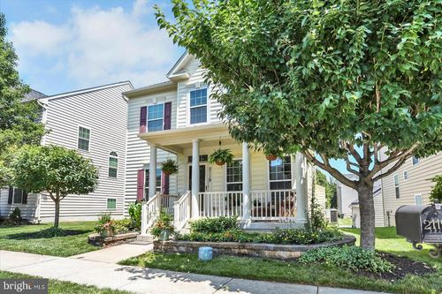 2119 Battery Ln, FREDERICK, MD, 21702-4586 | Card Image