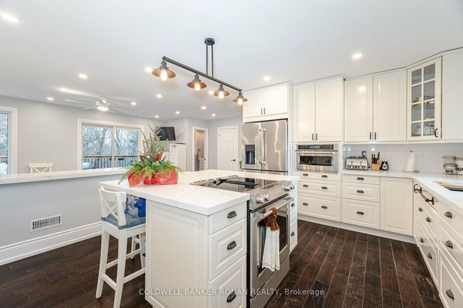 2209 10 Sideroad, House other with 4 bedrooms, 5 bathrooms and 5 parking in Tottenham ON | Image 31