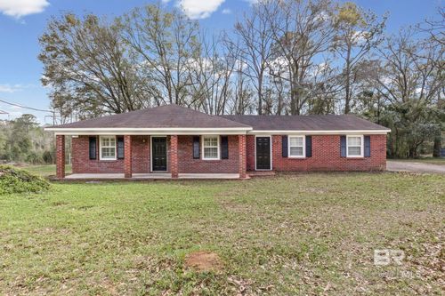 10525 Pete Sentz Road, Mobile, AL, 36608 | Card Image