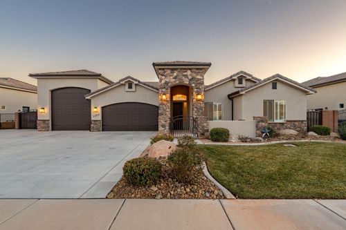 3429 W 2570 S, Hurricane, UT, 84737-5036 | Card Image