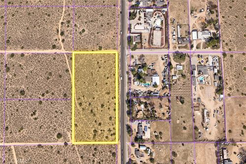 0 W Avenue N, Lancaster, CA, 93536 | Card Image