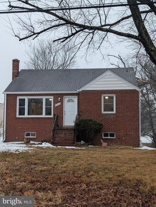 6520 Old Carolina Rd, Haymarket, VA, 20169-2604 | Card Image