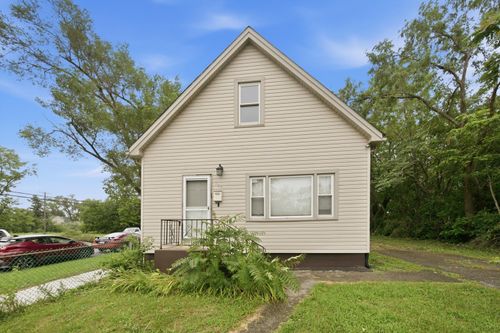 1501 Union Ave, Chicago Heights, IL, 60411-3510 | Card Image