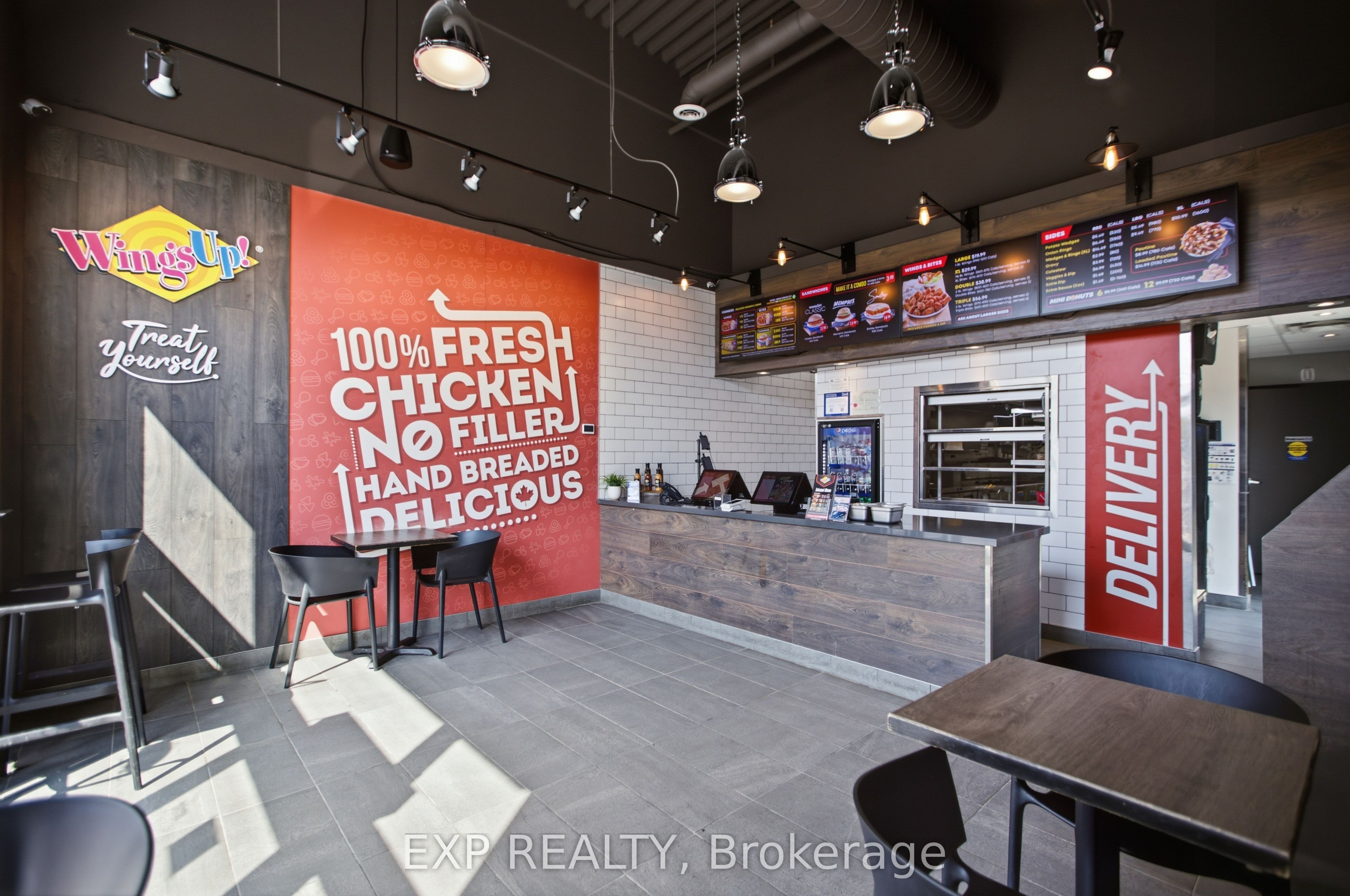 Commercial Sale in Kanata 4