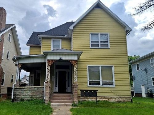 unit-1-214 S Bloomington Street, Streator, IL, 61364 | Card Image