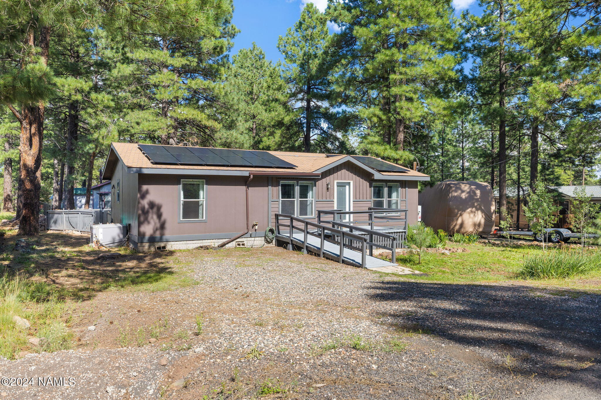 Tovar Trl, Flagstaff, AZ 86005