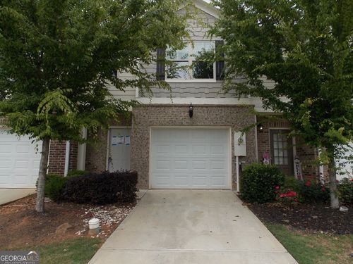 5918 Cassie Dr, Lithonia, GA, 30038-2557 | Card Image