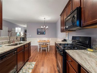 10 - 1374 Dolcetto Trace Nw, Townhouse with 3 bedrooms, 2 bathrooms and null parking in Kennesaw GA | Image 3