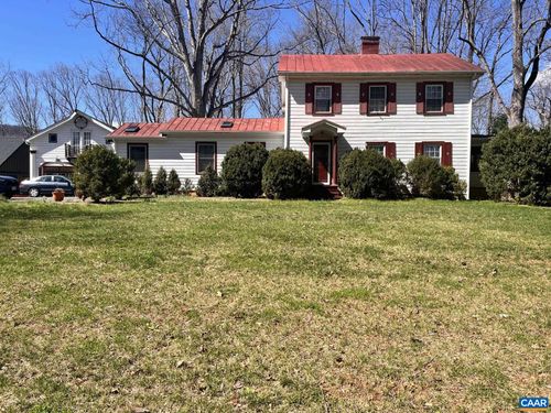 954 Old Lynchburg Rd, Charlottesville, VA, 22903-7809 | Card Image